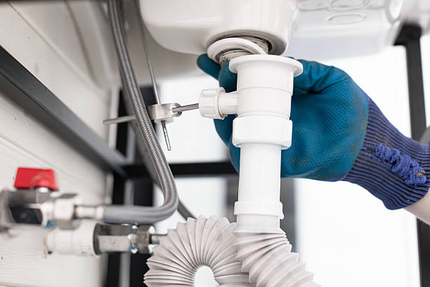 Reliable Drain Cleaning contractor in New Almaden, CA by AAA Plumbing Heating